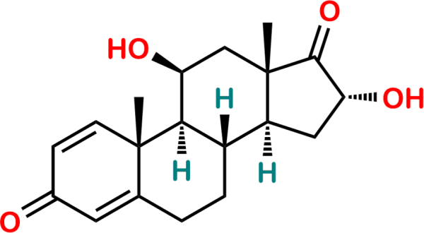 Budesonide Impurity