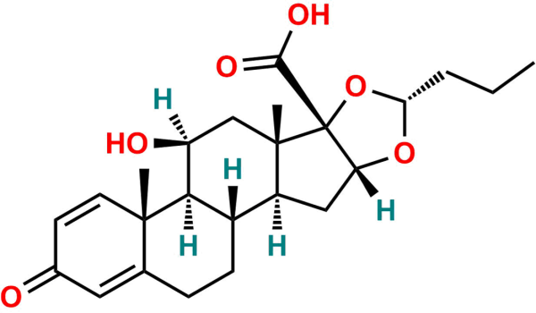 Budesonide Impurity 10