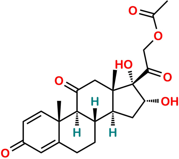 Budesonide Impurity 11