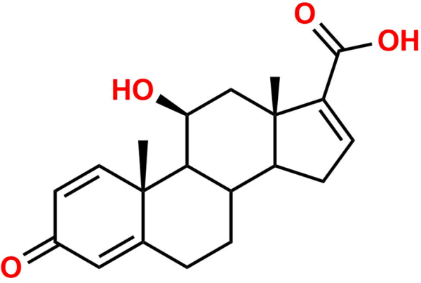 Budesonide Impurity 9