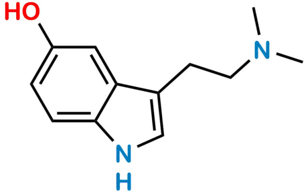 Bufotenine