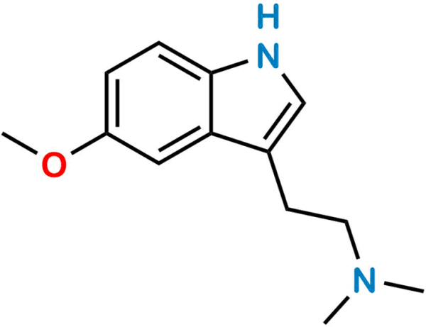 Bufotenine Impurity 1