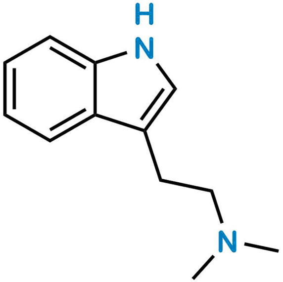 Bufotenine Impurity 2