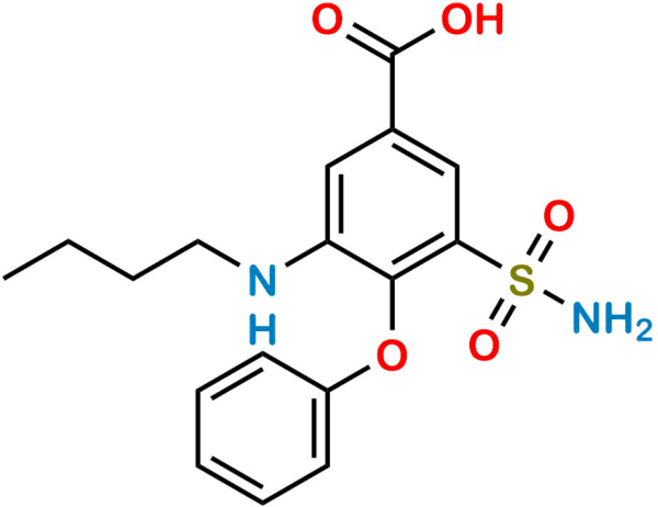 Bumetanide