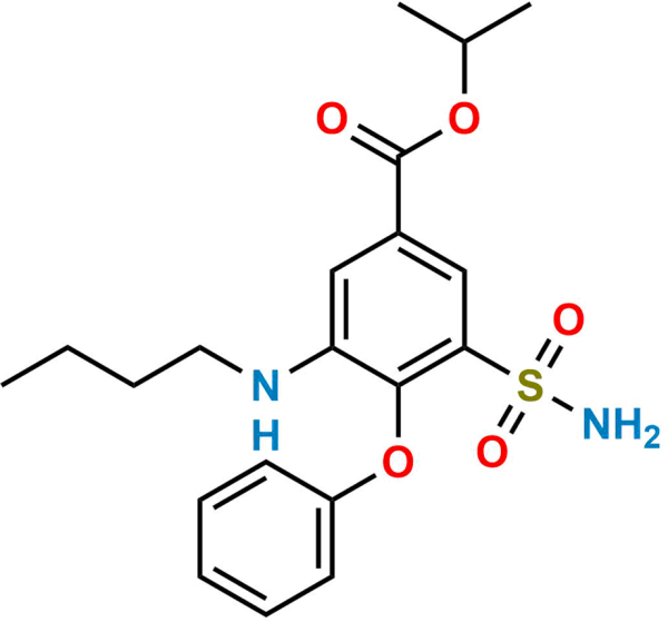 Bumetanide Impurity 3