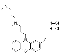 Chlorpromazine EP Impurity B