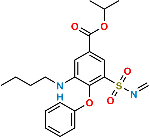 Bumetanide Impurity 2