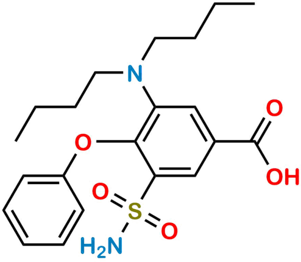 Bumetanide Impurity 4