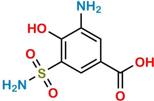 Bumetanide Impurity 5