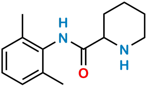 Bupivacaine EP Impurity B