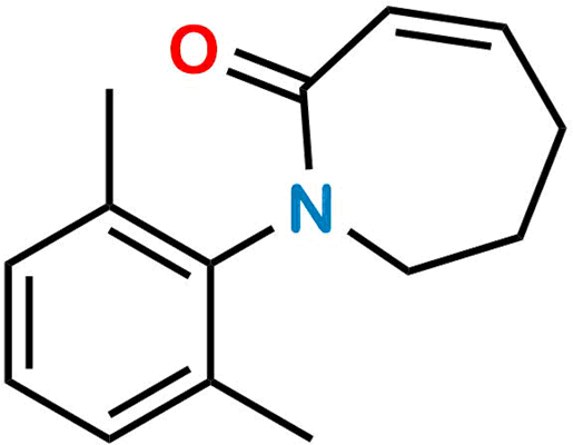 Bupivacaine EP Impurity C