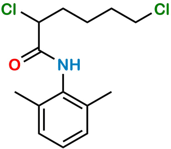 Bupivacaine EP Impurity D