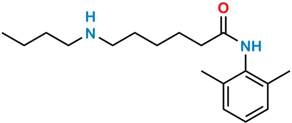 Bupivacaine EP Impurity E