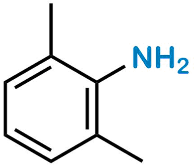 Bupivacaine EP Impurity F