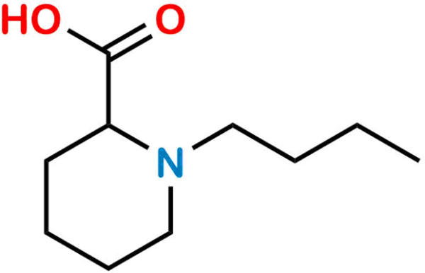 Bupivacaine Impurity 10