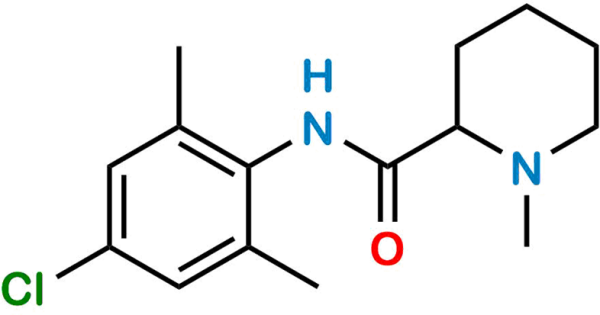 Bupivacaine Impurity 2