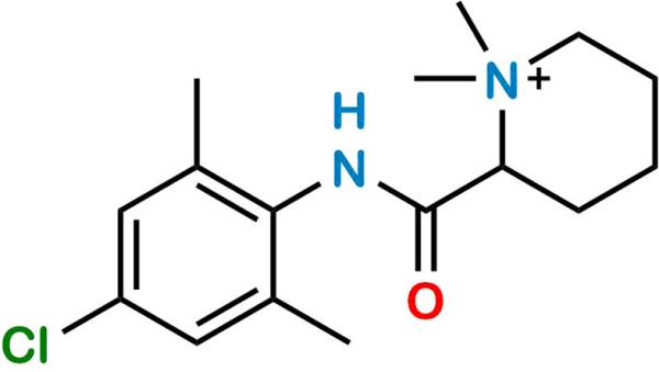 Bupivacaine Impurity 3