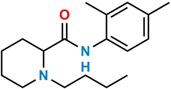 Bupivacaine Impurity 4