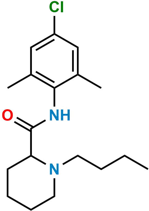 Bupivacaine Impurity 6