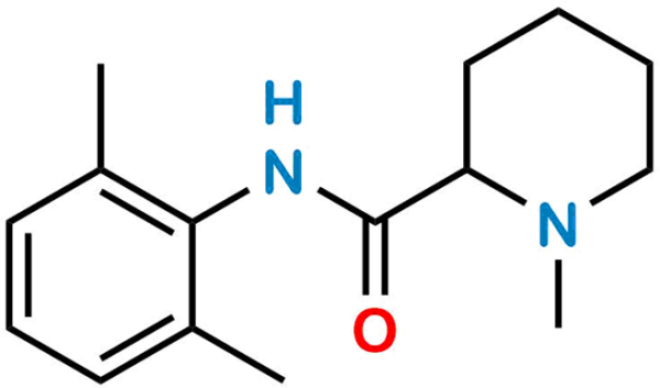 Bupivacaine Impurity 1