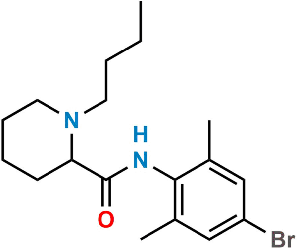 Bupivacaine Impurity 5