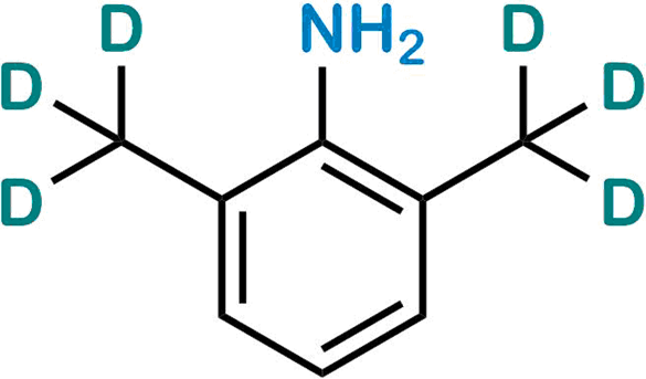 2,6-Dimethylaniline D6