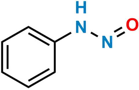 N-Nitroso Aniline