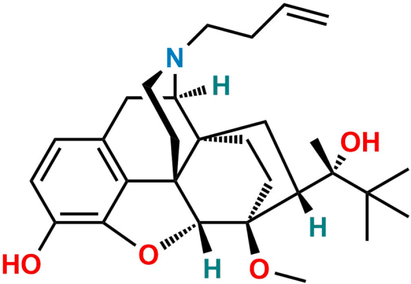 Buprenorphine EP Impurity A