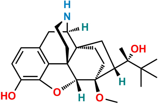 Buprenorphine EP Impurity B