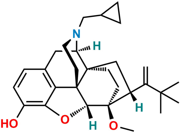 Buprenorphine EP Impurity F