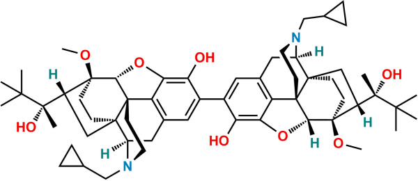 Buprenorphine EP Impurity G