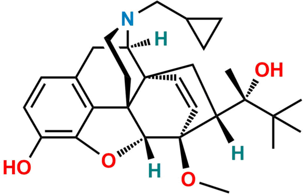 Buprenorphine EP Impurity J