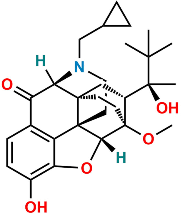 10-Oxo Buprenorphine