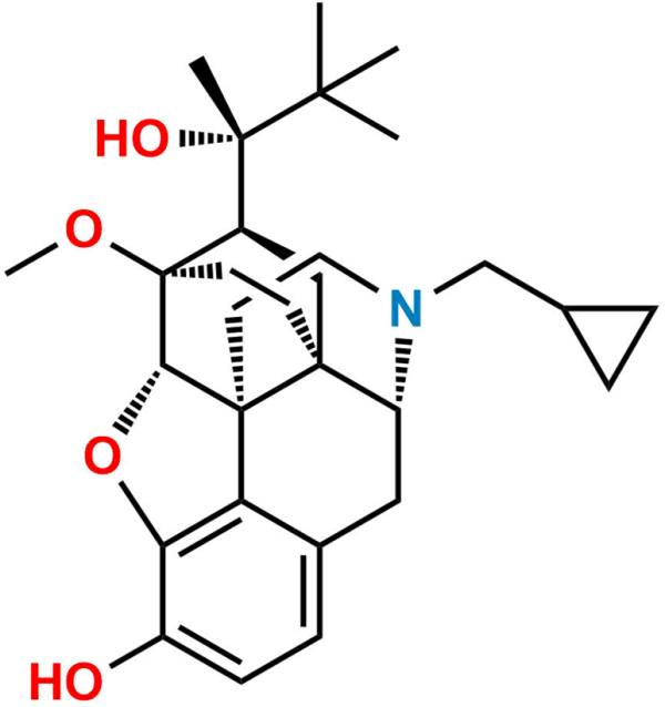 Buprenorphine 7-(S)-Epimer