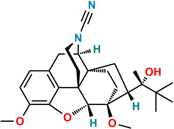 Buprenorphine EP Impurity C