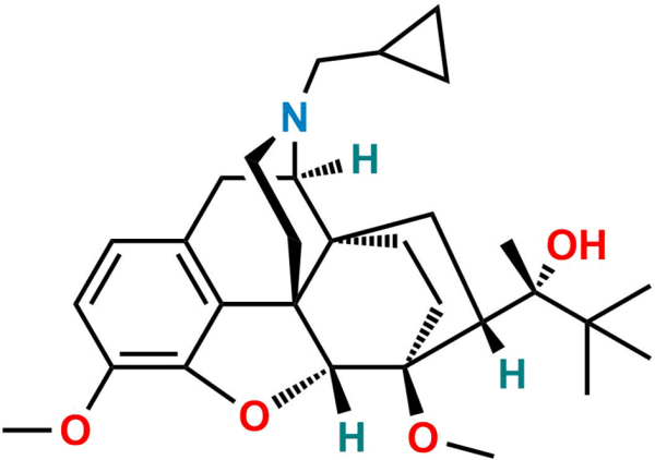 Buprenorphine EP Impurity D