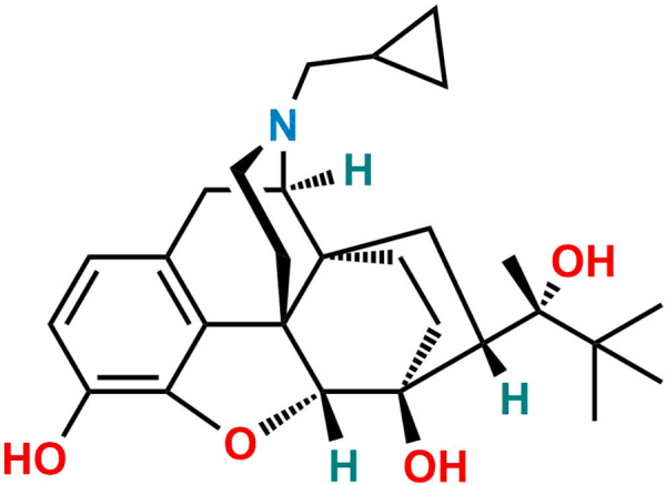 Buprenorphine EP Impurity E