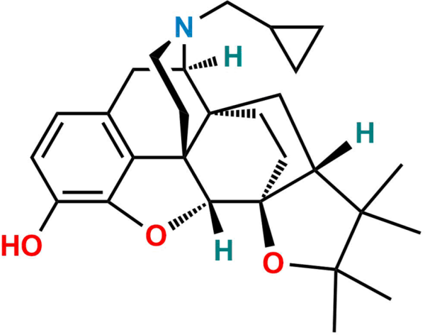 Buprenorphine EP Impurity I