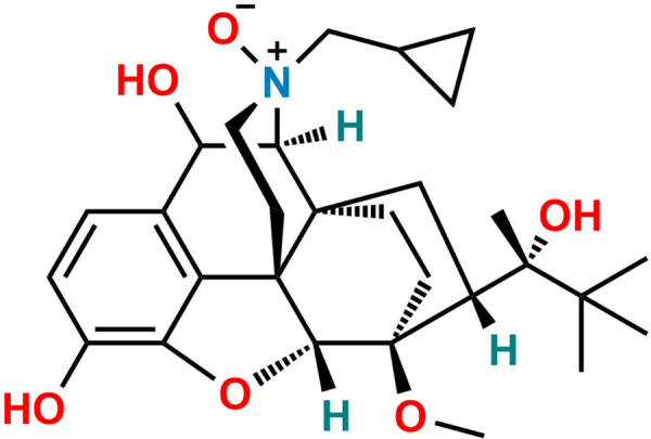 Buprenorphine Impurity 1