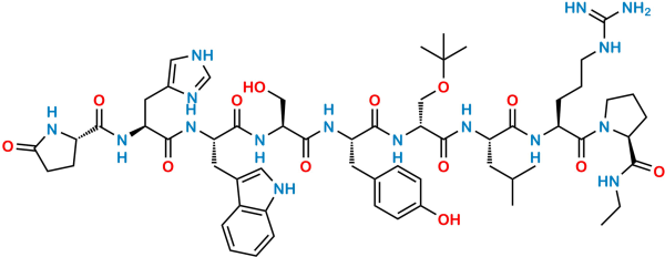 Buserelin