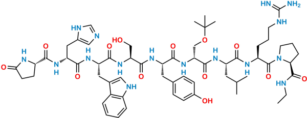 Buserelin EP Impurity A