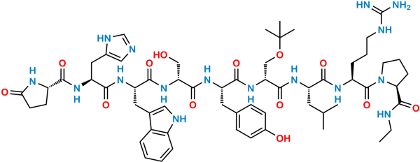 Buserelin EP Impurity B