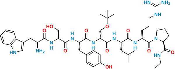 Buserelin EP Impurity C