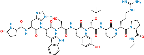 Buserelin EP Impurity D