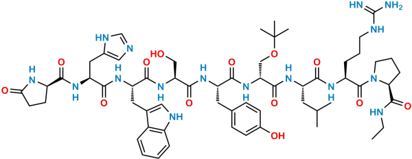 Buserelin EP Impurity E