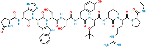 Buserelin EP Impurity F