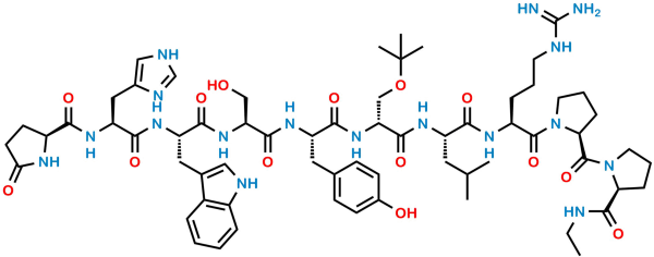 Buserelin EP Impurity G