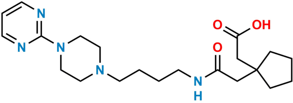 Buspirone EP Impurity E