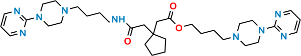 Buspirone EP Impurity F