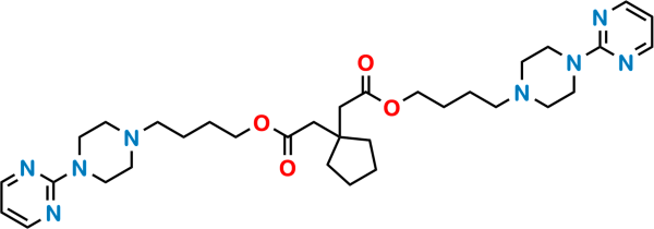 Buspirone EP Impurity H